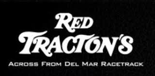 We did not find results for: Red Tracton S Restaurant Menu In Solana Beach California Usa