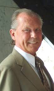 Charles Kline avis de décès