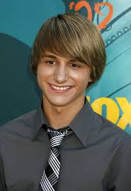 PICS] Lucas Cruikshank — 'Fred' Star Comes Out As Gay