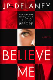Believe me (lil wayne song), 2014. Believe Me A Novel Amazon De Delaney Jp Fremdsprachige Bucher