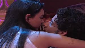 Soundarya Sharmas romantic clip with boyfriend Gautam Vig went viral |  Bhojpuri Movie News - The Times of India