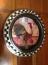 بالصور ساعات حائط مميزة لجدران منزلك مجلة هي