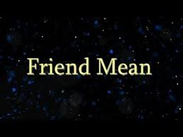 Happy Friendship Status Video Friend Means Whatsapp Status Video Friends Quotes Happy Friendship Day Best Friend Quotes