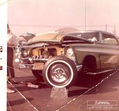 Image result for Victoria Red 1950 Chrysler