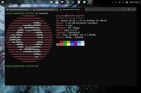 In this post i will explain how to install wsl 2 on windows server 2019. How To Install Linux Wsl2 On Windows 10 Windows Central