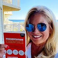 Presentation Essentials: The Tools You Need to Captivate Your Audience,  Deliver Your Story, and Make Your Message Memorable: Bruce, Anne, Love,  Sardek: 9781264842513: Amazon.com: Books