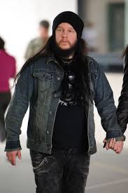 10 times joey jordison was the best drummer. E7pcmvyjdsycrm