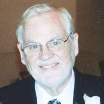 Thomas Frederic Walston, II Obituary 2016