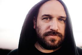 Musician David Bazan's crisis of faith: "I always had assumed that hell was  real"