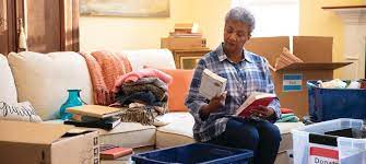 Post your items for free. Downsizing Make Some Money Selling Your Stuff Erickson Senior Living