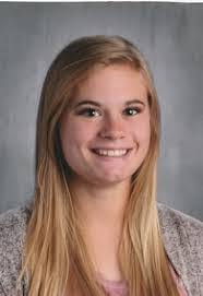 Alyssa Keesee's Instagram, Twitter & Facebook