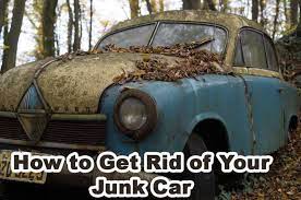 Ezinearticles.com allows expert authors in hundreds of niche fields to get massive levels of exposure in exchange for the submission of their quality original articles. How To Get Rid Of Your Junk Car News