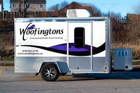 We did not find results for: Home Pet Grooming Trailers