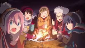 Download Yuru Camp Bd Batch Sub Indo Eps 01 12 Googledrive Batchkun