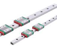 Linear Guideways | HIWIN