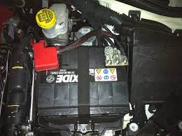 By devil graphix · updated about 5 years ago. Disconnecting The Battery