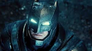 The first thing you'll notice about the dark knight in batman v. Ben Affleck Returning As Batman For The Flash Movie Movies Empire
