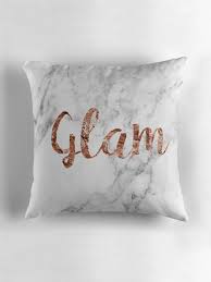 Black And Rose Gold Room Decor Pin On Final Room Tour