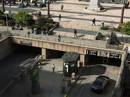 Best parking garages in san francisco, ca. Declining Union Square Parking Revenue Puts Rec And Park In Tight Space The San Francisco Examiner