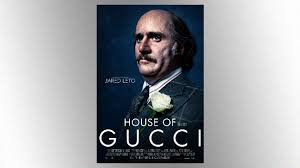 21 hours ago · the character posters for house of gucci have been released. Lypztin Lhlcgm