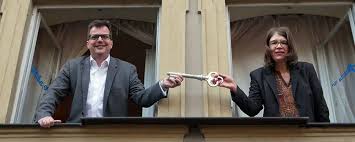 Hoffmann wohnte von 1809 bis 1813 in den beiden obersten geschossen des hauses am zinkenwörth. Stadt Bamberg Ubernimmt E T A Hoffmann Haus Bamberg Guide Stadtportal Weltkulturerbe