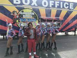 Eastdale Mall Prepares To Host Garden Bros Circus This Weekend Alabama News