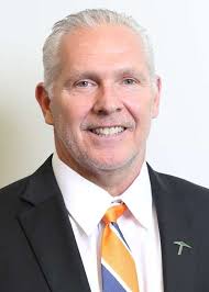 El Paso's Men in Sports