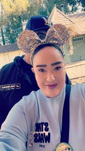 Bianca Harmon's Instagram, Twitter & Facebook