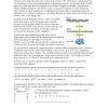 Dna replication & protein synthesis virtual lab sheet part 1 dna replication: 1