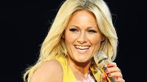 Und plötzlich war sie wieder da: Dsds 2020 Helene Fischer Ramon Roselly Amazes With A Statement About The Schlager Queen Archyde
