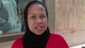 Pemilih Amerika Nantikan Masa Jabatan Baru Trump