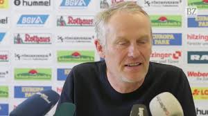 Christian Streich spricht über Dirk Nowitzki