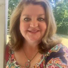 Ginger McCoy Reimer (@MccoyReimer)