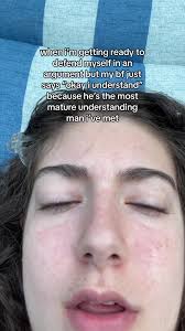 Its Okay My Boyfriend Understands Trend