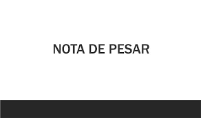 O cantor decidiu fazer a devolução depois das autoridades eclesiásticas lhe terem feito prova de que o ícone. Fundarpe Emite Nota De Pesar Pelo Falecimento Do Cantor Augusto Cesar Blog Do Didi Galvao