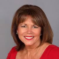 Sandra Beckman's Instagram, Twitter & Facebook