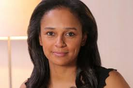 Isabel dos santos is an actress, known for wicker park (2004), 10.5: Africa S Richest Woman Plans To Increase Stake In Unitel Rich Women Women In Africa Women