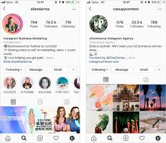 Get Discovered On Instagram Search 8 Tips For Growing Your Following Instagram Business Marketing Instagram Business Instagram Algorithm