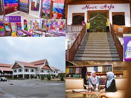 Kuala terengganu often abbreviated as k.t. 15 Tempat Menarik Di Kuala Terengganu Bandaraya Warisan Pesisir Air