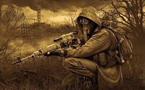 2 wallpapers to download for free. Hd Wallpaper Stalker Pripyat Cheeki Breeki Ukraine Chernobyl S T A L K E R Wallpaper Flare
