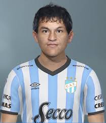 Jun 23, 2021 · pulga rodríguez dejó la pretemporada de colón y en atlético tucumán se ilusionan con la vuelta. Pes Modif Pes 2019 Luis Pulga Rodriguez Club Atletico Tucuman Face By Facemaker Seanfede