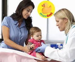 Reactii Adverse Dupa Vaccin Ce E Normal Si Ce Nu Desprecopii Com