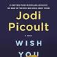 Book Discussion: Wish You Were Here
