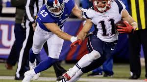 Reports Edelman Headed For 4 Game Suspension Wjar