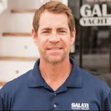 Meet Our Expert Yacht & Boat Brokers at Galati Yacht Sales