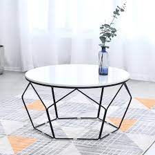 Meja Tamu Broxy Terbaru Milenial Aswan Jaya Meubel Meja Kopi Dekorasi Interior Meja