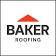 Baker Roofing Company logo