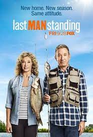 Last man standing kitchen set design change procedure. Last Man Standing Season 7 Wikipedia