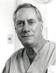 Hugh Wallace King M. D. FRCS(C) Barr