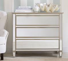 Great savings & free delivery / collection on many items. Park 3 Drawer Mirrored Dresser Pottery Barn